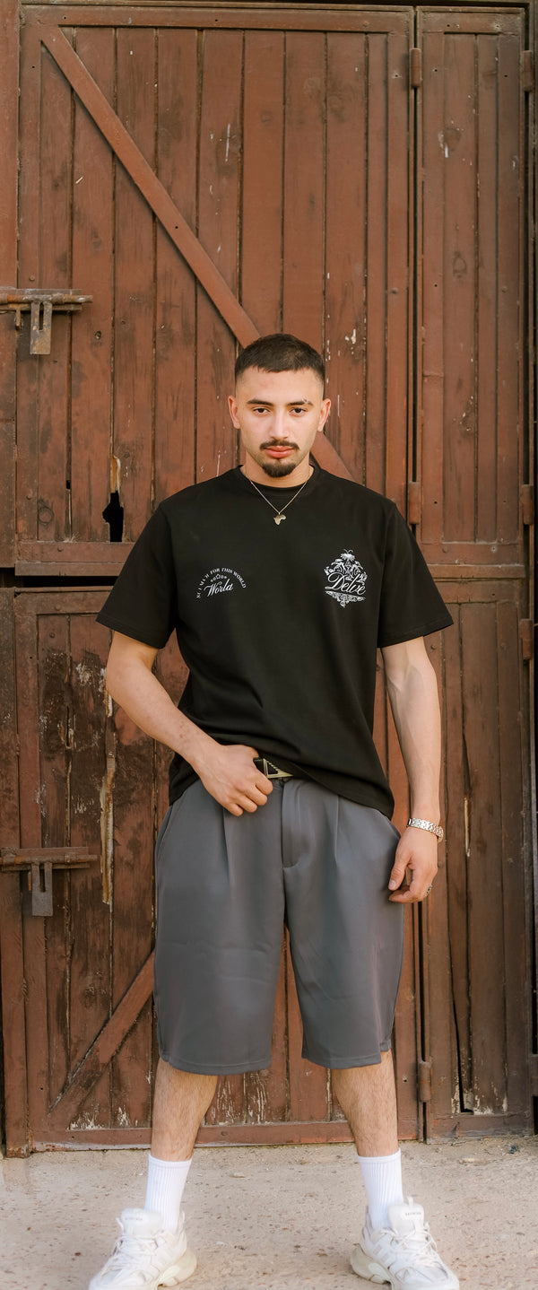 Delve Club Royale Tee