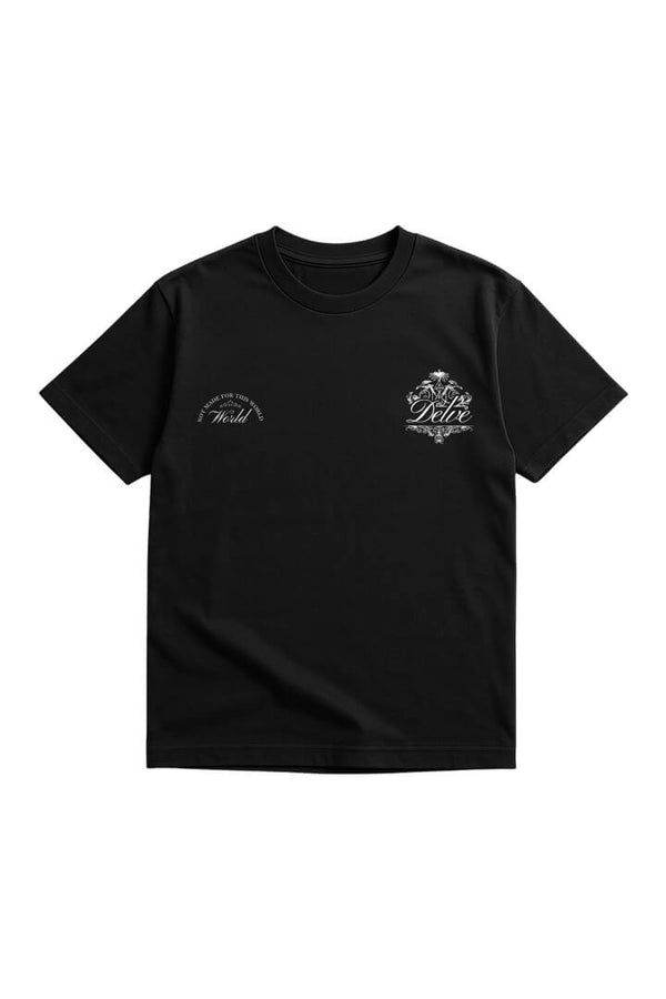 Delve Club Royale Tee