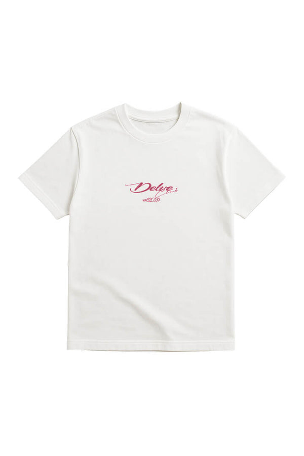 Delve Club '85 Tee