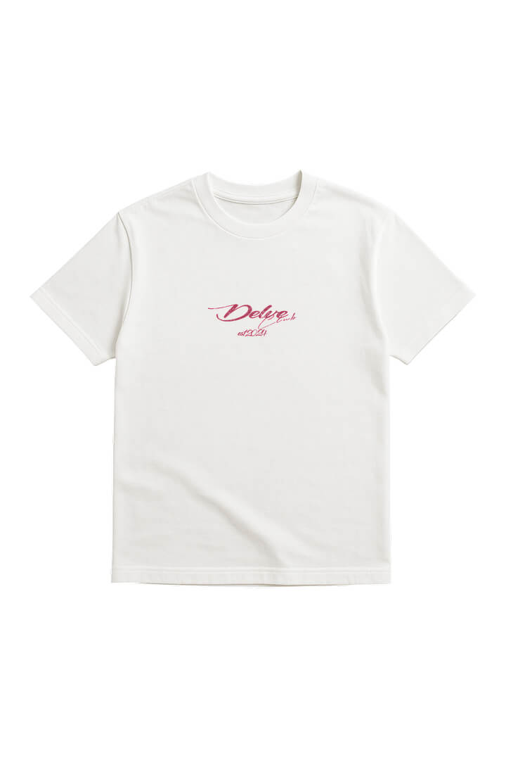 Delve Club '85 Tee