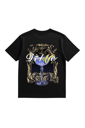 Delve Club Royale Tee