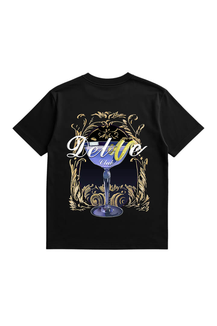 Delve Club Royale Tee