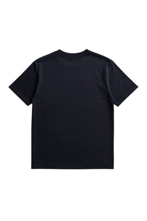 Navy Signature T-shirt