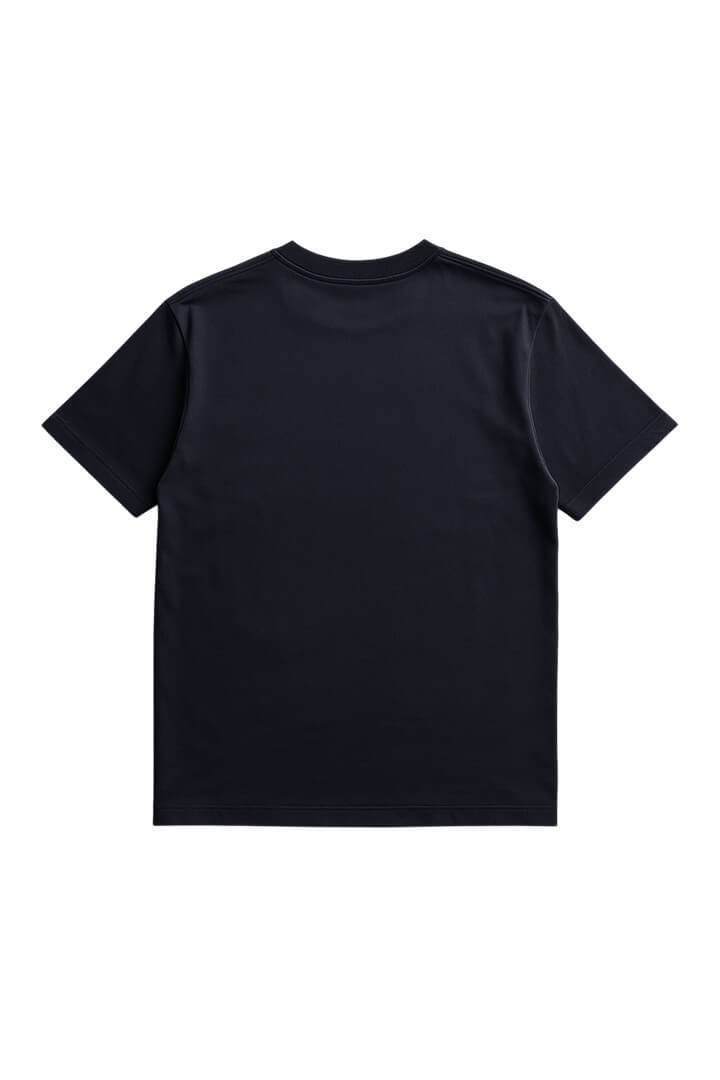 Navy Signature T-shirt